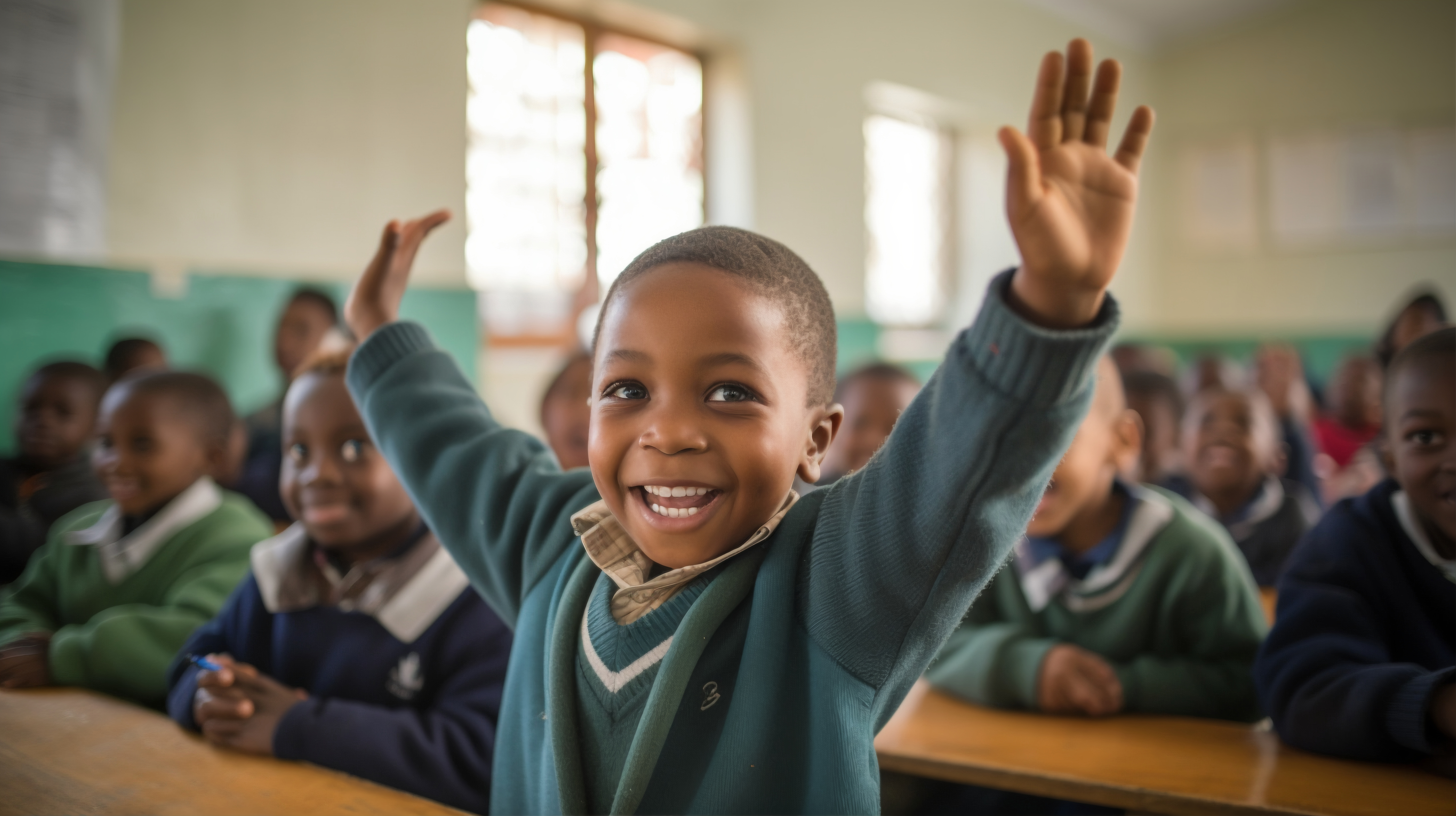 COMMUNITY PRIMARYSCHOOL,ALADURA IJU/ITAOGBOLU gallery image 2