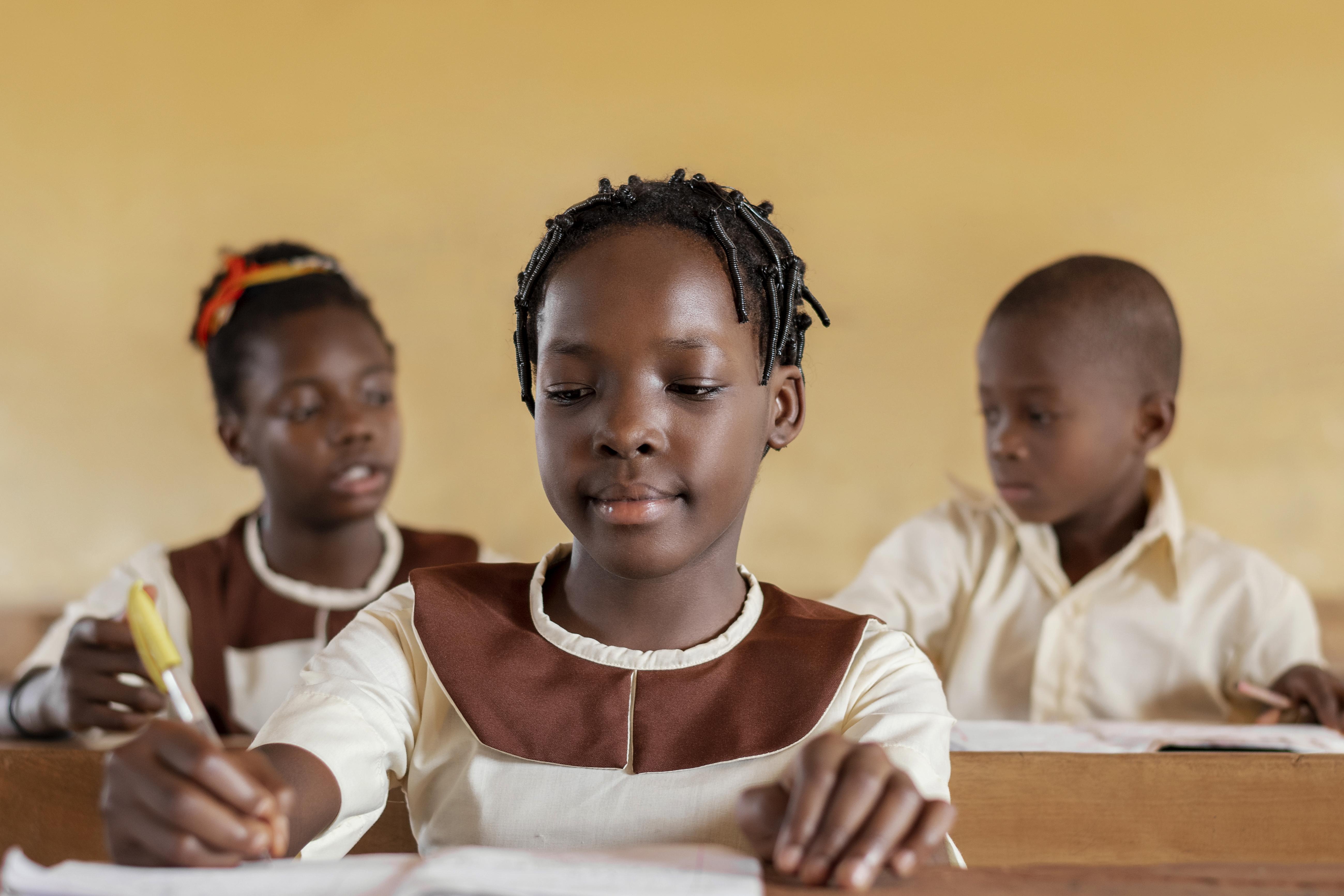 COMMUNITY PRIMARYSCHOOL,ALADURA IJU/ITAOGBOLU Hero Image